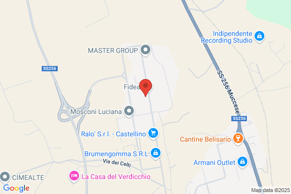 Tre Pini Solventi e Diluenti