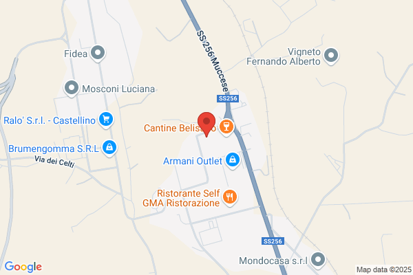 Autofficina Gatti e Mencucci