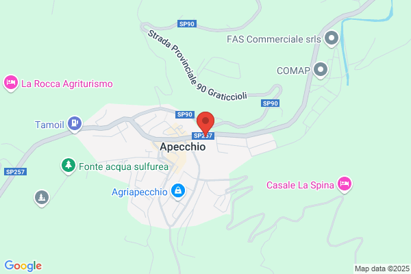 Banca Di Credito Cooperativo Di Pergola Pesaro - scarl