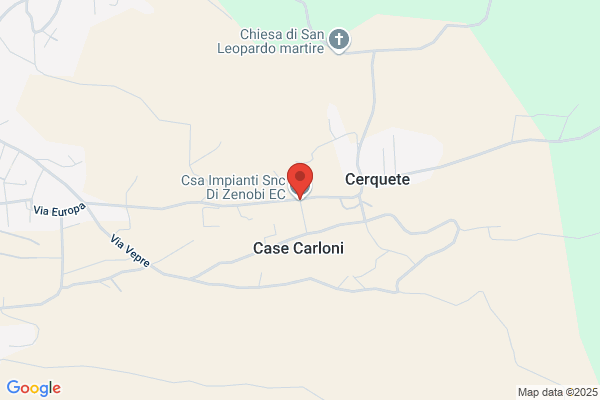 Elettroscar Di Scarfone Raffaele