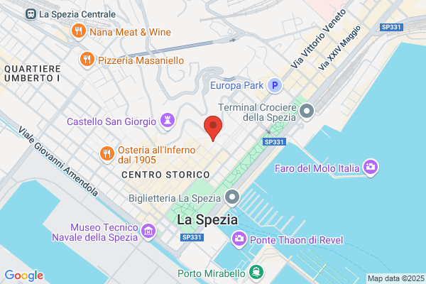 Gasparrini Di Iorio Laura