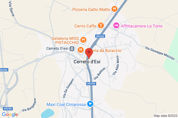 Pizzeria Belisario Snc
