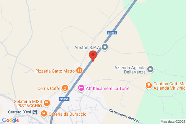 Zaccagnini francesco