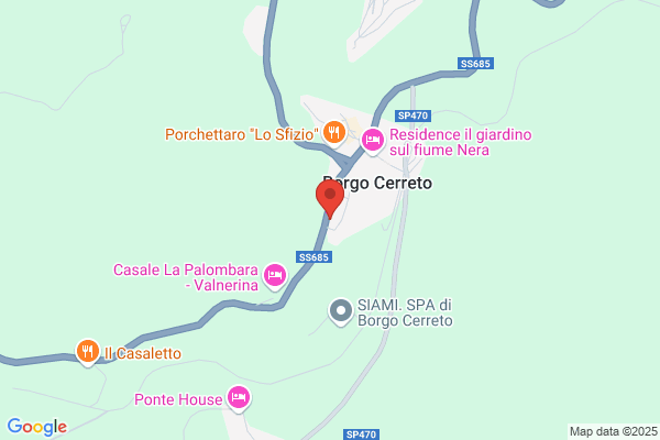 Distributore IP