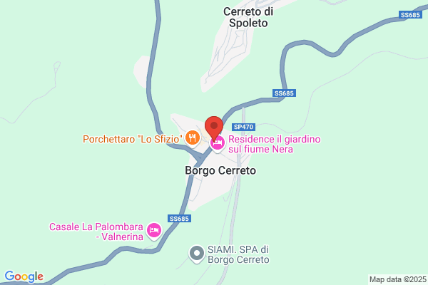 Ambulatorio Veterinario Valnerina