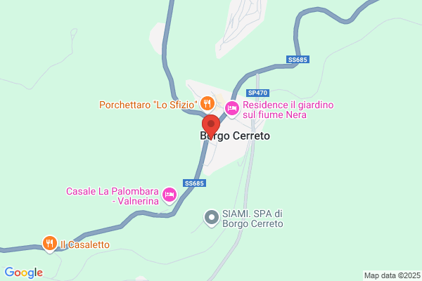 Bar Trattoria del Cacciatore