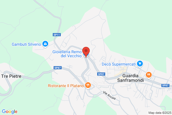 Gioielleria Remo del Vecchio