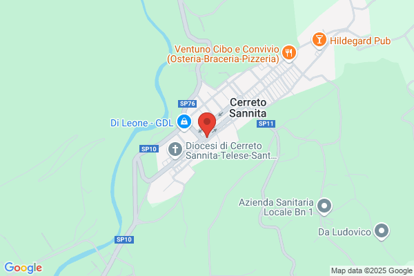 Agenzia Funebre Botte