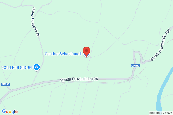 Cantine Sebastianelli Silvio