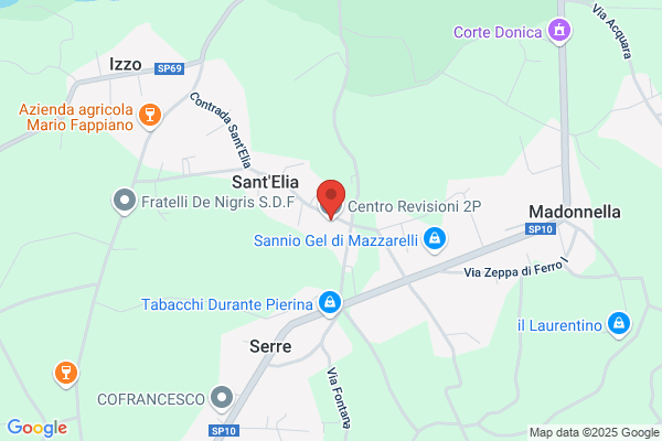 Centro Revisioni 2p