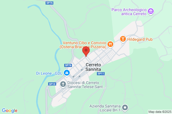 Ecosannio Srl