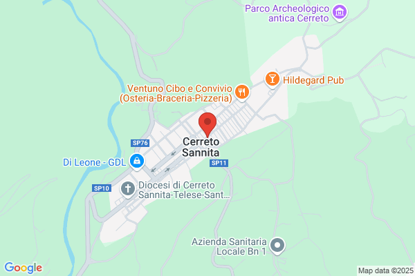 Farmacia Franco Dr.Umberto