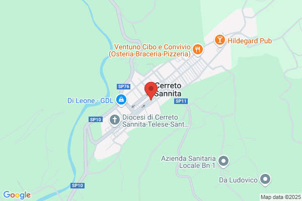 Farmacia Pescitelli Dr. Luigi