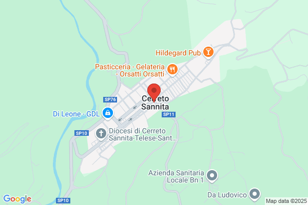 Gran Bazar Grimaldi