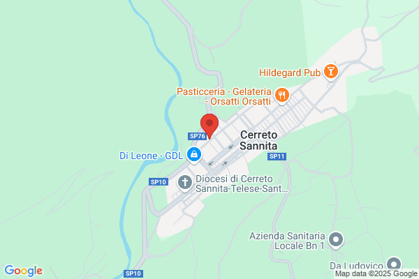 Istituto Diocesano Sostentamento Clero