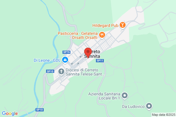 Lavorgna carlo (Dr.)