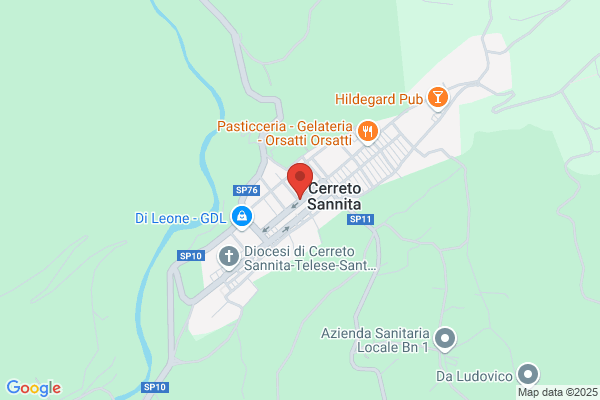 Pasticceria Creta