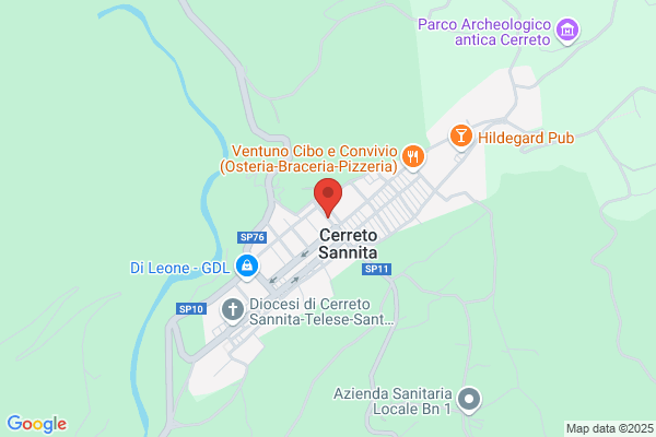 Punto Oro Di Riccio Rita