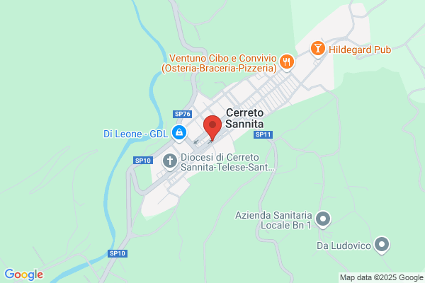 Severini roberto
