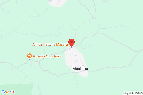 Trattoria Masella