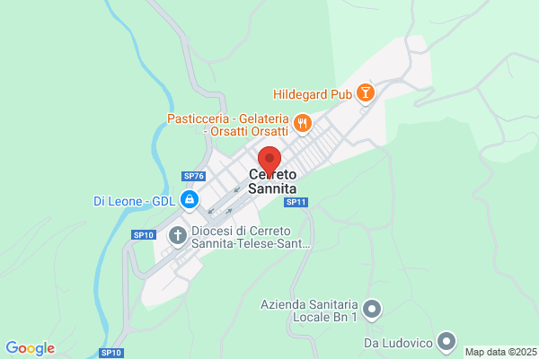 Vetrone Gioielli Snc Di La Porta Alessio e.
