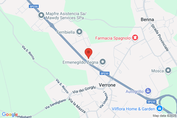 Casaforte di Biella Self Storage