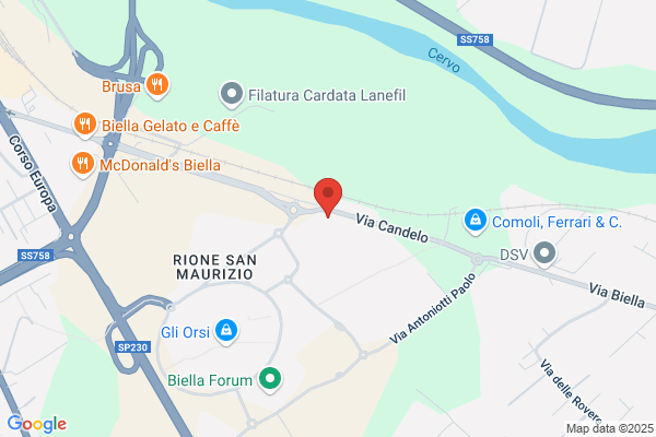 Manifattura Scardassi S.R.L.