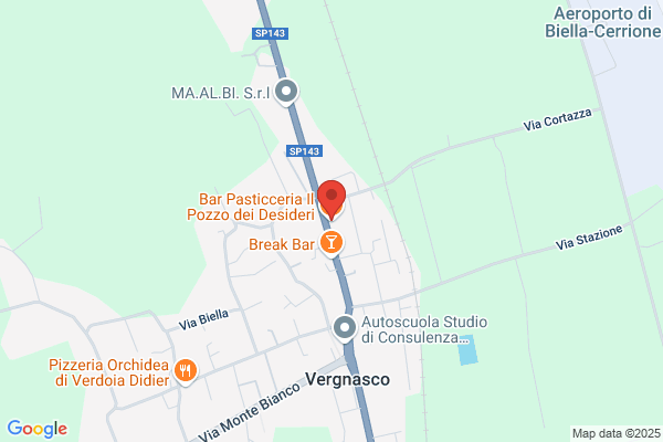 Pasticceria Barbieri