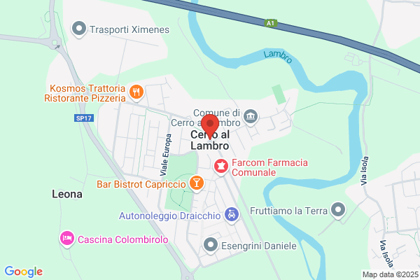 Traslochi Maschi Riccardo