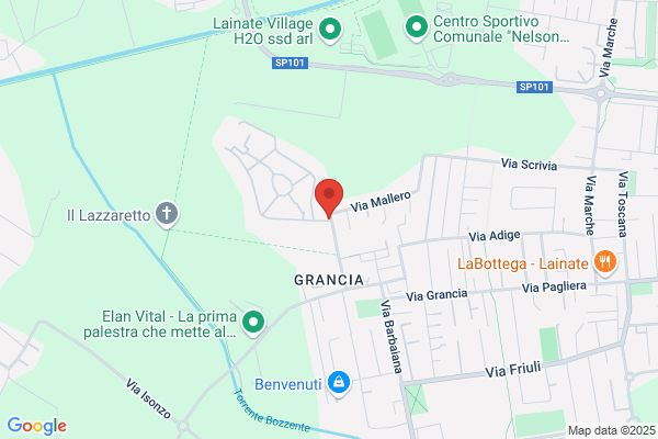 Autonoleggio con Conducente Madè Natale