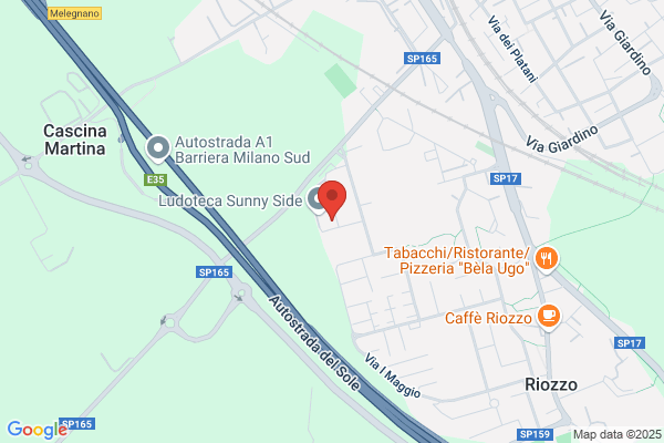 Falco Disinfestazione e Derattizzazione