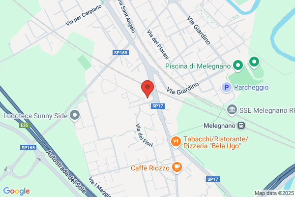 Farmacia Erboristeria Gaspari
