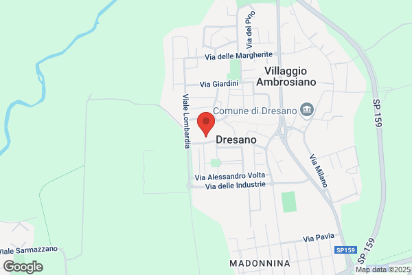 RESIDENZA DRESANO I PIOPPI