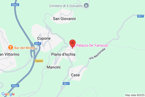 Farrocco Giovanni (Ing.)