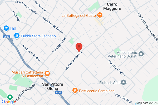 Emporio & Co. Srl