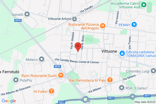 Euroliving Srl