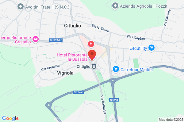La Bussola Srl