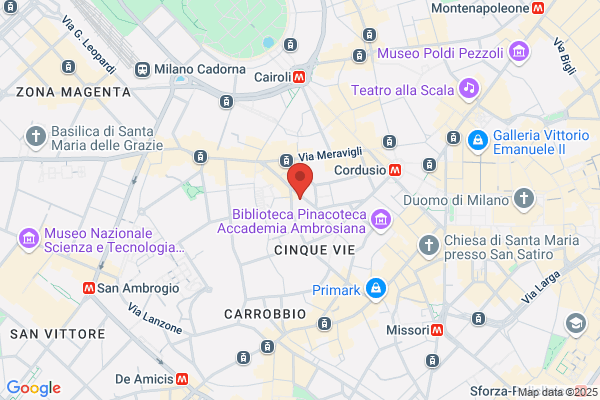 Frontini Renato