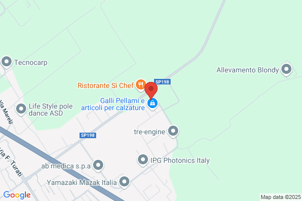 Idea Casa S.N.C. Di Busetti Fabio E paletta Franceschina