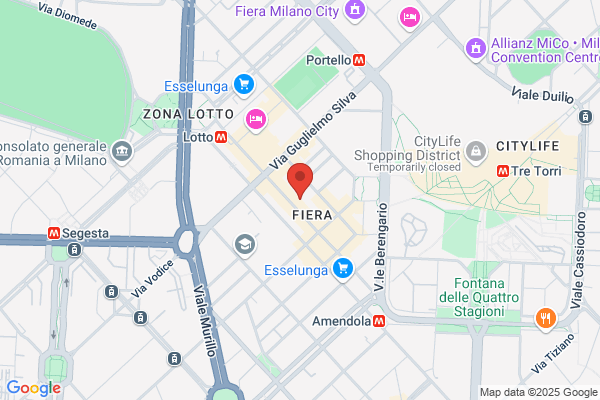 Immobiliare Arcadia Srl