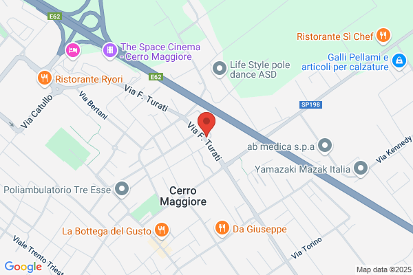 Immobiliare Ermes Srl