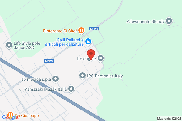 Ipweb Srl