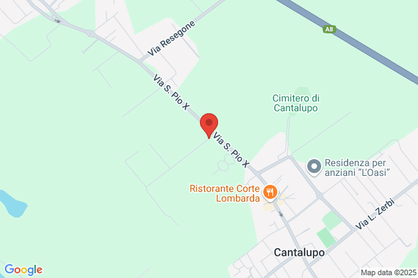 La Cantalupa Immobiliare Srl