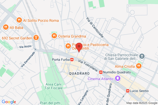 Ferrante Guido (Arch.)
