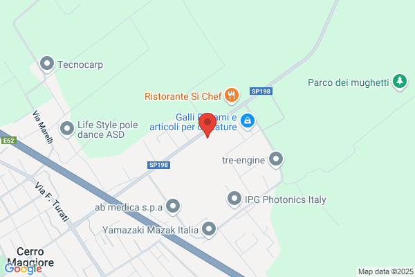 Giroscopio. Cultura E Impresa S.R.L.