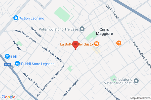 Gianelli Lorenzo