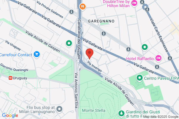 Milano Selection Srl