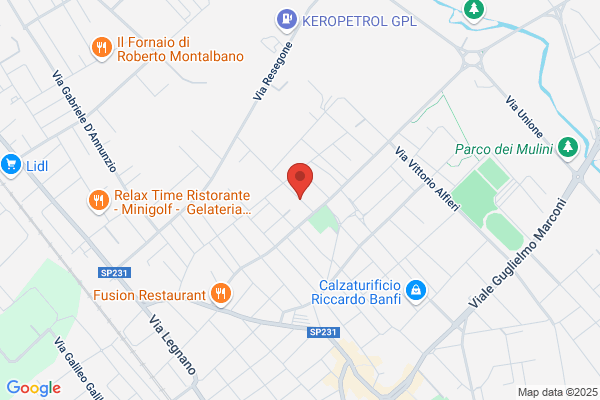 Esopel Di Milanesi Stefano E C.Sas