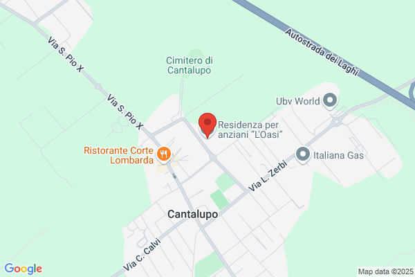 Residenza Oasi