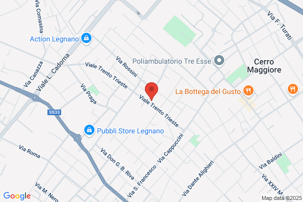 Lazzati angelo
